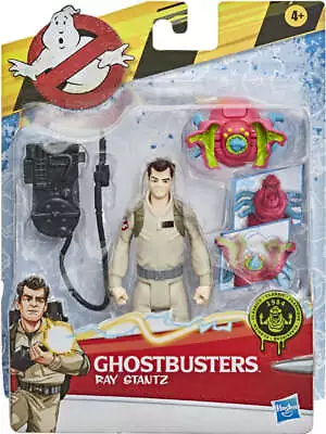 Buy Ghostbusters Classic Fright Features - Ray Stantz - Action Figure • 14.99£