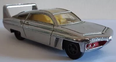Buy Vintage : Dinky Toys : Joe 90 ..  'Sam's Car' : No. 108 : Diecast Car .. • 45£