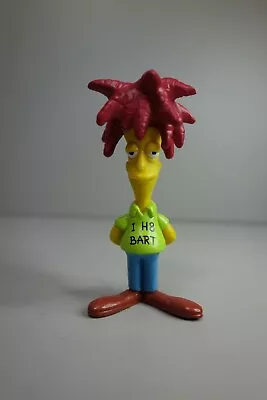 Buy The Simpsons SIDESHOW BOB SIMPSON Figure FOX '99 • 15.99£