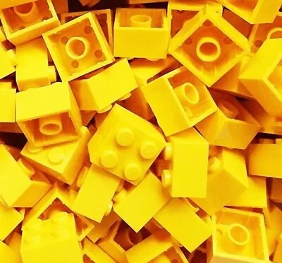 Buy LEGO Bricks 2x2 - Part No. 3003 - Choose Colour - BRAND NEW - 50 Pieces • 9.99£