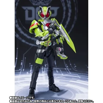 Buy Bandai S.H.Figuarts Kamen Rider Tycoon Ninja Form Japan Version • 162£