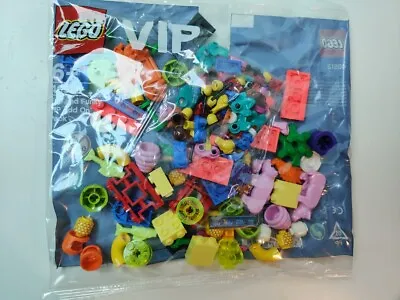 Buy Lego 40512 - Fun And Funky VIP Add On Pack - New • 4.50£