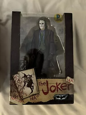 Buy Neca The Joker The Dark Knight 7” Figure With Box • 25.74£