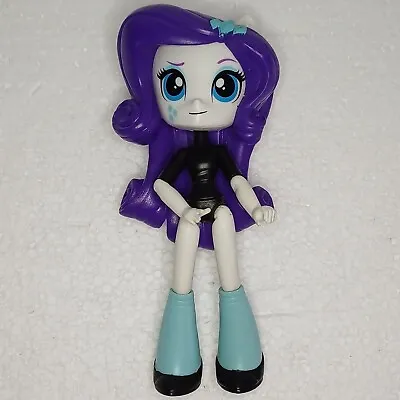 Buy RARITY MLP My Little Pony Equestria Girl Girls Collectable Mini Toy Doll Figure • 7.49£