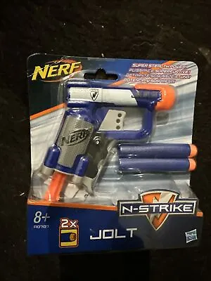 Buy Nerf N- Strike Jolt - New In Box • 4.50£