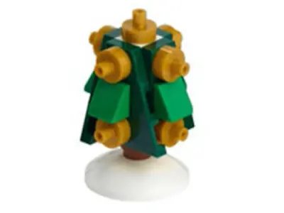 Buy New Lego Marvel 'Christmas Tree' 76196-24 • 0.99£