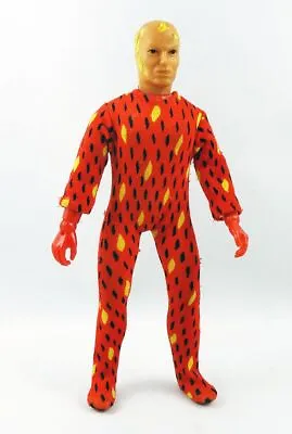 Buy Mego World's Greatest Super-Heroes - Human Torch (The Human Torch) - Loose • 102.11£