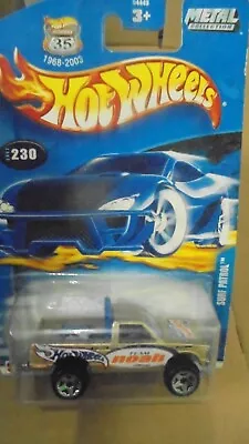 Buy Hot Wheels Collectable Vintage Toy Pickup Truck • 3.99£