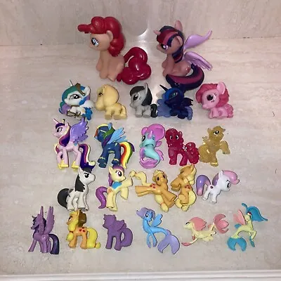 Buy My Little Pony Blind Bag , Magazine And Other Figures • 9.99£