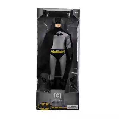 Buy Mego DC Batman Action Figure 14  • 35.14£