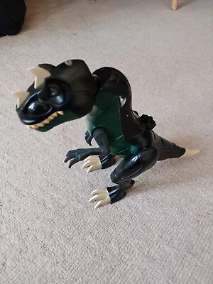 Buy Large Lego Dinosaur Figure • 8.99£
