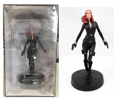 Buy Black Widow Eaglemoss Marvel Avengers Figure • 12.50£