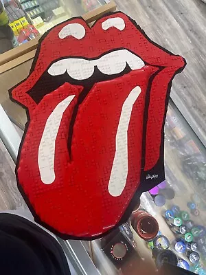 Buy LEGO ART: The Rolling Stones (31206) • 90£
