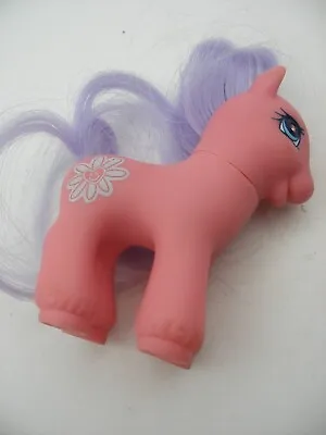 Buy HASBRO Mon Petit Pony My Little Pony Fig G2 1998 Baby DEW • 7.21£