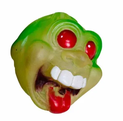 Buy MADBALLS SLIMER Ghostbusters Vintage Toy 1980s Rare NICE CONDITION • 49£