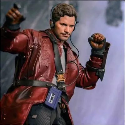 Buy Hottoys Starlord Avengers Toy Sapiens Limited Edition With Bonus Accessories JPN • 621.76£