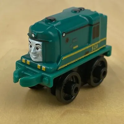 Buy Fisher Price - Thomas And Friends Mini Shane - Collectable Mini • 9.99£