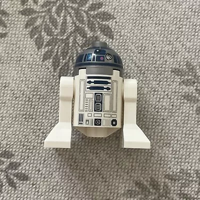 Buy Lego Star Wars R2-D2 Astromech Droid Minifigure 75365 75360 75339 • 4.99£