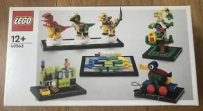 Buy Lego 40563 House Tribute Promotional NEW *See Description* • 14.99£