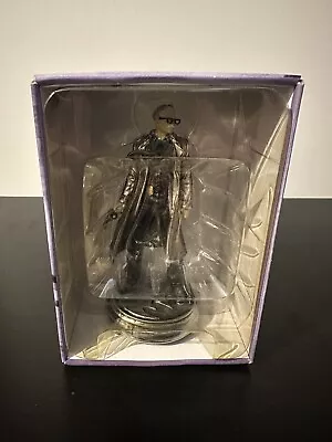 Buy Eaglemoss DC Chess Collection Commissioner Gordon • 3£