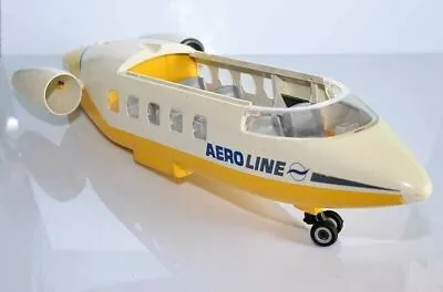 Buy Playmobil. Airline Plane Scrapping • 7.64£