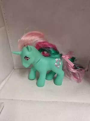 Buy My Little Pony Retro Classic Figure TWINKLE-EYED Fizzy 2021 • 7.99£