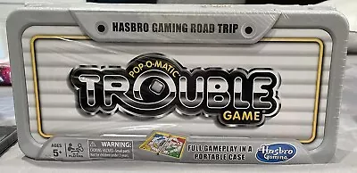 Buy Trouble - Road Trip Edition Board Game | New • 26.32£