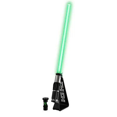 Buy Hasbro Star Wars Forze FX Yoda Lightsaber Replica • 356.52£