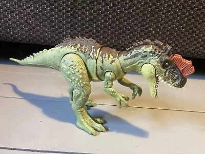 Buy Mattel Jurassic World Yangchuanosaurus • 7£
