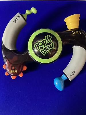 Buy Hasbro Bop It Extreme 2 Electronic Handheld Game Tested And Fully Working  • 12£