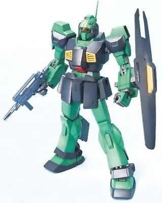 Buy MG Mobile Suit Zeta Gundam 1/100 MSA-003 Nemo Plastic Model Kit Bandai Spirits • 65.88£