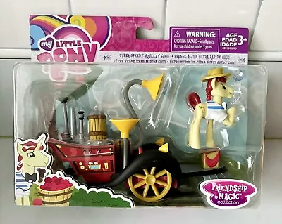 Buy My Little Pony Friendship Is Magic Speedy Squeezy 3+ • 9.99£