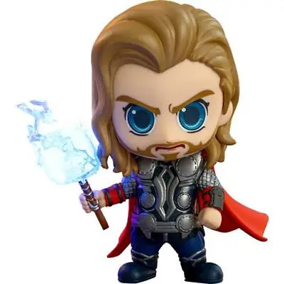 Buy Cosbaby Avengers Endgame Size S Thor (movie  AVENGERS  Version) Toy Figure 11cm • 68.30£