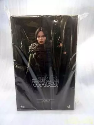 Buy Hot Toys Rogue One/Star Wars Story Item Jyn Erso MMS405 • 732.29£