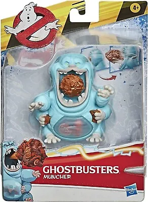Buy Ghostbusters Classic Fright Features  Muncher Ghost  Action Figure Hasbro • 14£