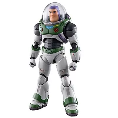 Buy S.H.Figuarts Buzz Lightyear Alpha Suit ABS PVC Action Figure Toy Story Japan • 87.24£