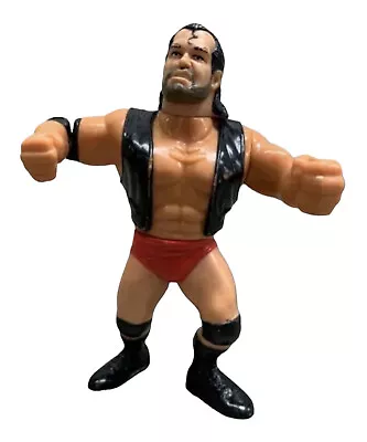 Buy WWF Razor Ramon Hasbro Action Figure Razor Rage  The Bad Guy! • 27.99£