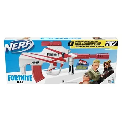 Buy Hasbro Nerf Fortnite B-Ar F2344 • 50.59£