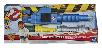 Buy New Official Ghostbusters Proton Blaster M.o.d Roleplay Lights And Sounds Game • 15.99£