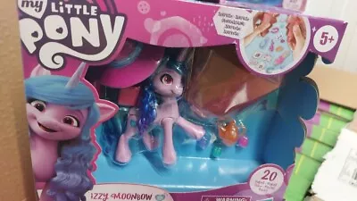 Buy Hasbro My Little Pony Crystal Adventure TWO DIFFERENT SETS AVAILABLE. • 10£