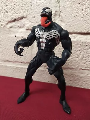 Buy Venom Action Figure 2006 Hasbro From The Origin Battle Pack Set • 12.95£