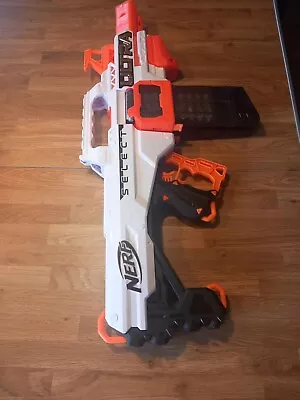 Buy Nerf Ultra Select Toy Gun • 20£