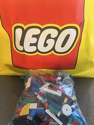 Buy 1kg - 1000g Genuine LEGO Mixed Bundle Pre Own • 7.99£