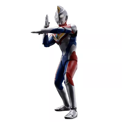 Buy Bandai Spirits S.H.Figuarts Ultraman Dyna Flash Type SHF Shinkotsu Chiyou Ultram • 110.99£