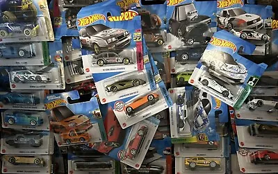 Buy Hot Wheels Cars 1:64 Scale Die Cast Toys Large Selection Inc New Cases • 2.99£
