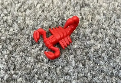 Buy Playmobil Red Scorpion - Pirates Jungle Volcano  • 2£