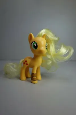 Buy My Little Pony APPLEJACK Figure Hasbro • 4.99£