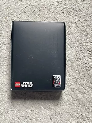 Buy Lego Star Wars Death Star Coin - May 4th 40th Anniversary Return Of Jedi 5007840 • 10£