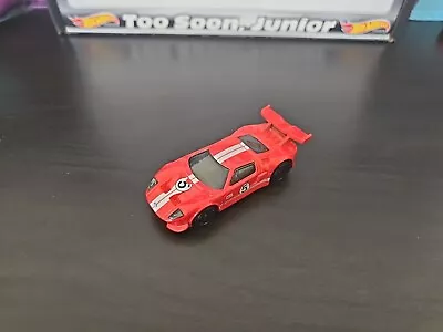 Buy Hot Wheels Ford GT LM Red Diecast Collectible 1:64 Combined Postage • 2.77£