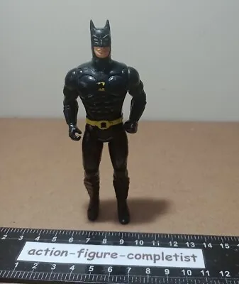 Buy Vintage Batman Movie BATMAN  ToyBiz Action Figure 1989 • 6.75£